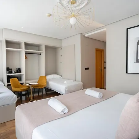Hotel You&co. J. Botánico Boutique