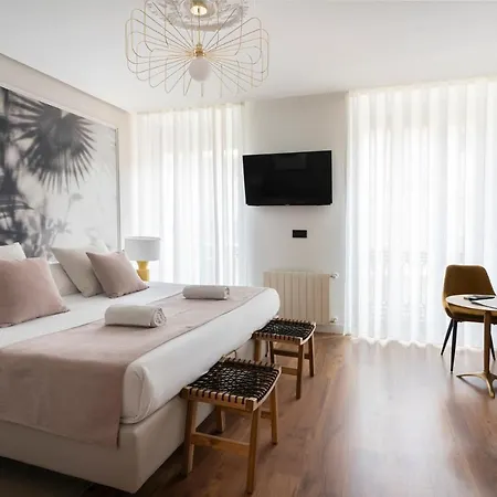 You&co. J. Botánico Boutique Hotel Valencia