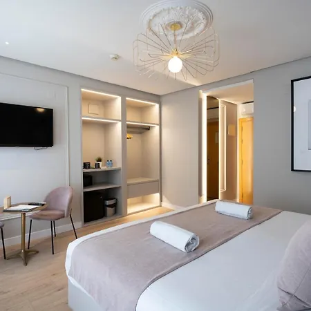 Hotel You&co. J. Botánico Boutique 3*