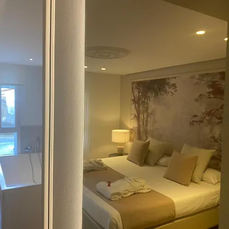 Hotel You&co. J. Botánico Boutique Valencia