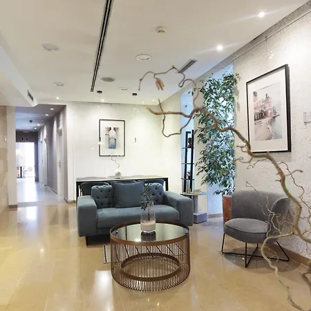 You&co. J. Botánico Boutique Hotel