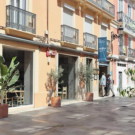 Hotel You&co. J. Botánico Boutique