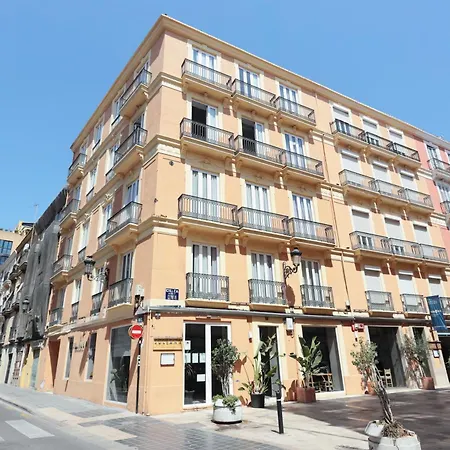 Hotel You&co. J. Botánico Boutique 3*