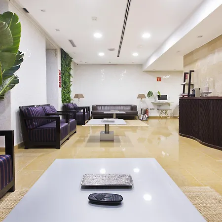 You&co. J. Botánico Boutique Hotel