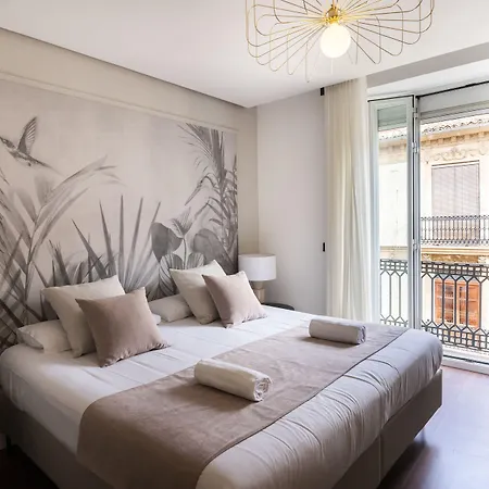 Hotel You&co. J. Botánico Boutique
