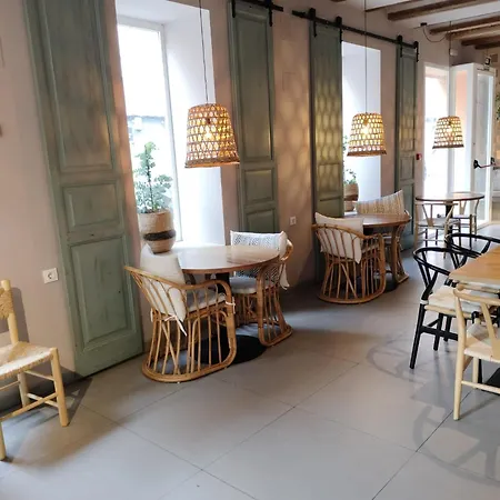 酒店 & Co. J. Botanico Boutique 3*
