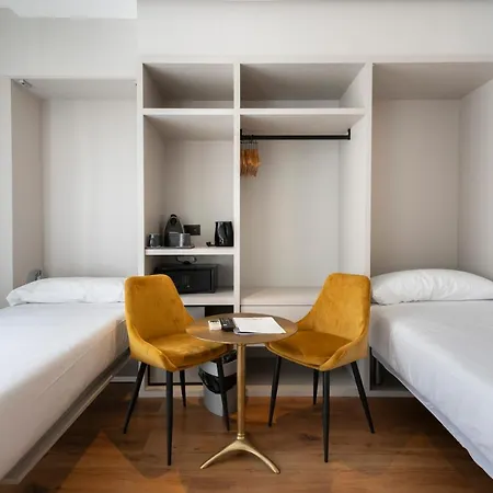 & Co. J. Botanico Boutique 3* Valencia