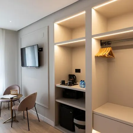 Hotel & Co. J. Botanico Boutique Valencia