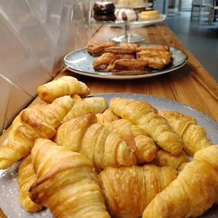 & Co. J. Botanico Boutique Hotel Valencie