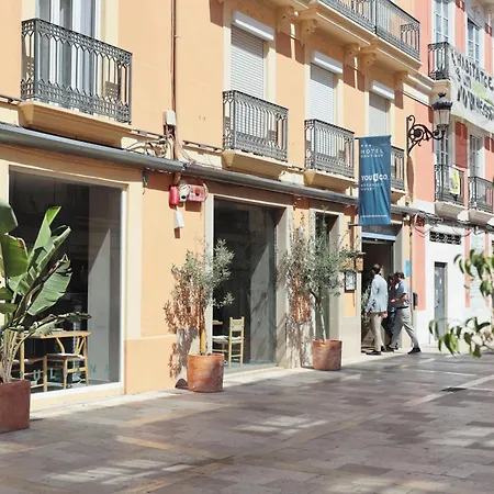 Hotel & Co. J. Botanico Boutique