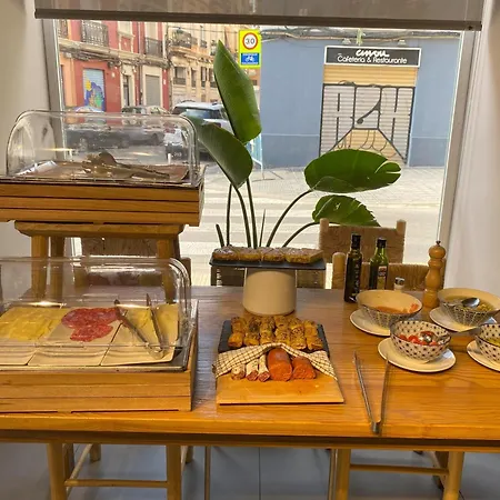 & Co. J. Botanico Boutique 3*