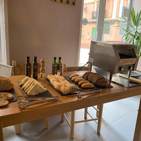 & Co. J. Botanico Boutique Valencia