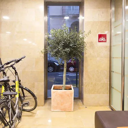 & Co. J. Botanico Boutique Valencia