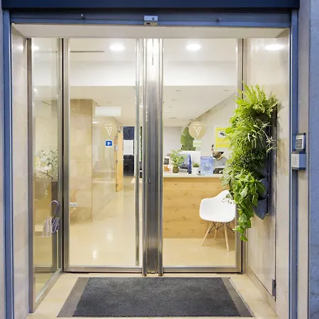 & Co. J. Botanico Boutique Hotel Valencia