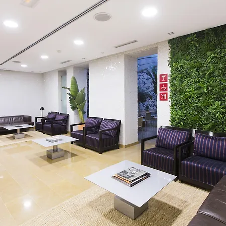 & Co. J. Botanico Boutique Hotel