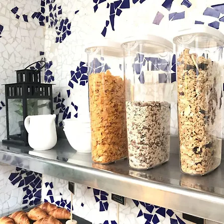 Hotel & Co. J. Botanico Boutique 3*