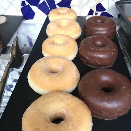 & Co. J. Botanico Boutique Hotel