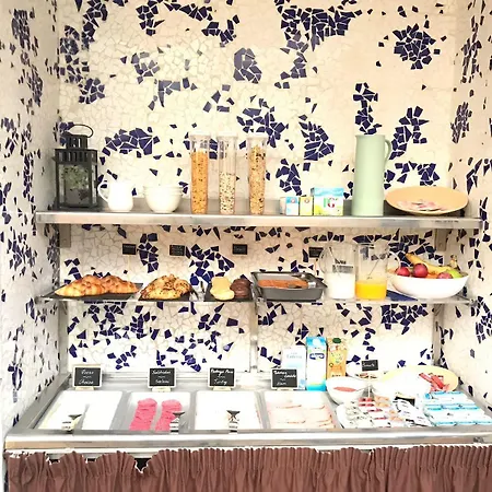 & Co. J. Botanico Boutique Hotel Valencia