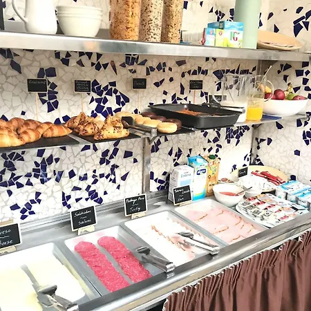 & Co. J. Botanico Boutique Hotel Valencia