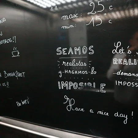 & Co. J. Botanico Boutique 3* Valencia