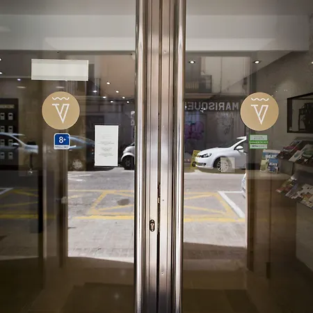 & Co. J. Botanico Boutique Hotel Valencia