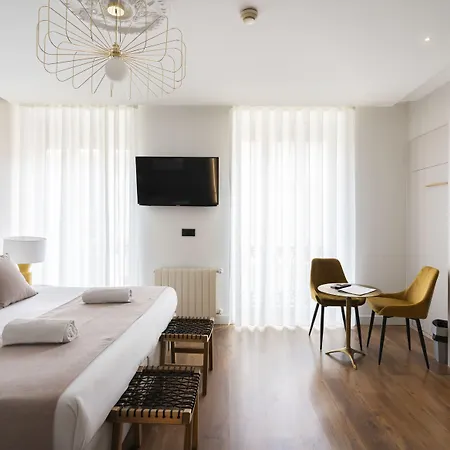 & Co. J. Botanico Boutique Valencie