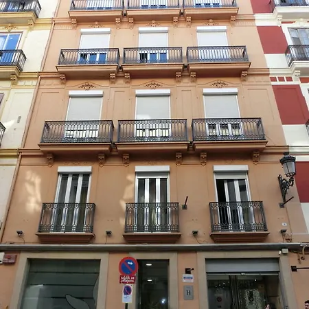 Hotel You&co. J. Botánico Boutique Valenza
