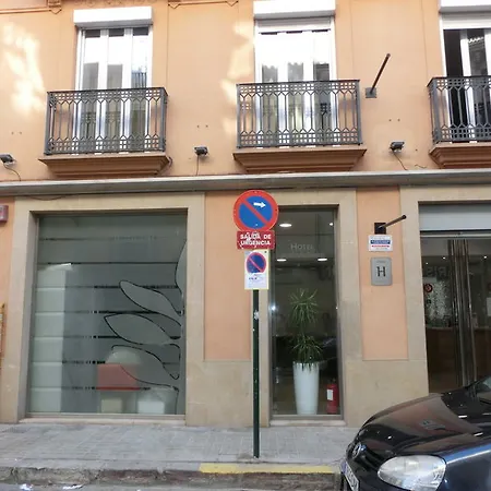 Hotel & Co. J. Botanico Boutique 3*
