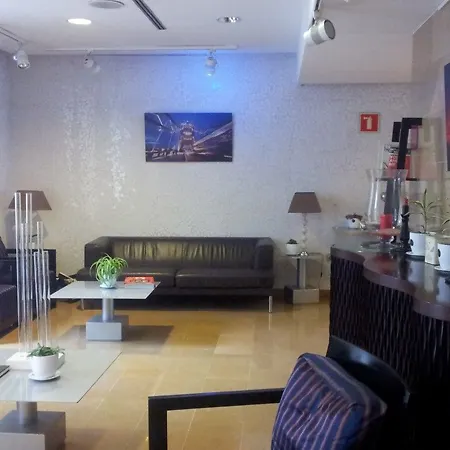 & Co. J. Botanico Boutique Valencia