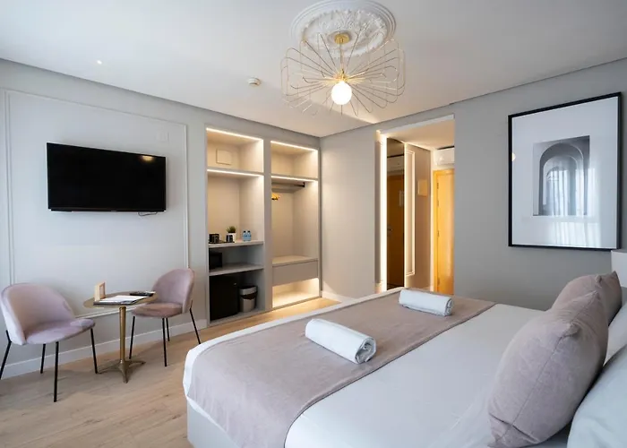 Hotel You&co. J. Botánico Boutique 3*