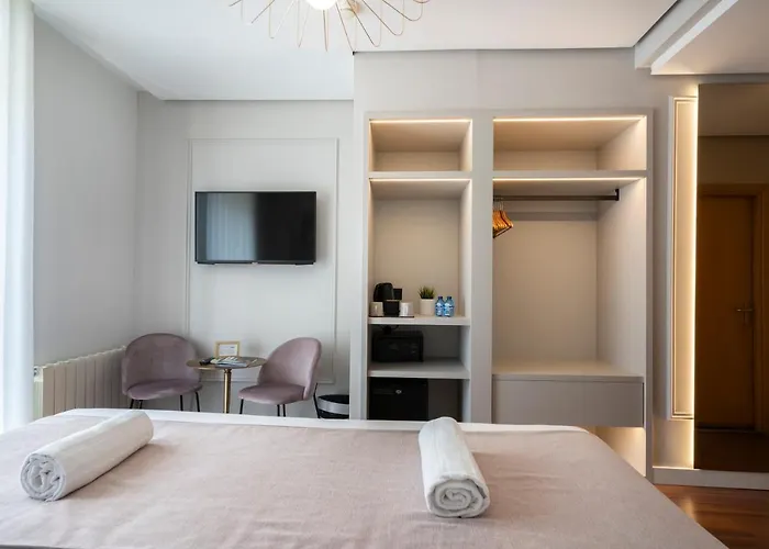 Hotel You&co. J. Botánico Boutique Valenza