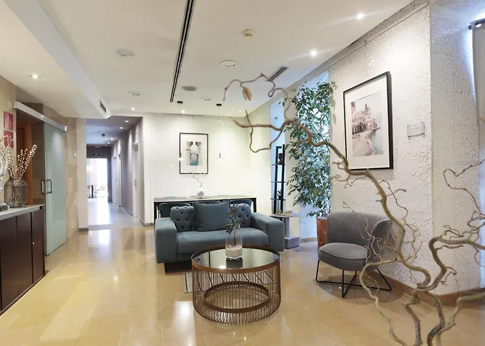 You&co. J. Botánico Boutique Hotel