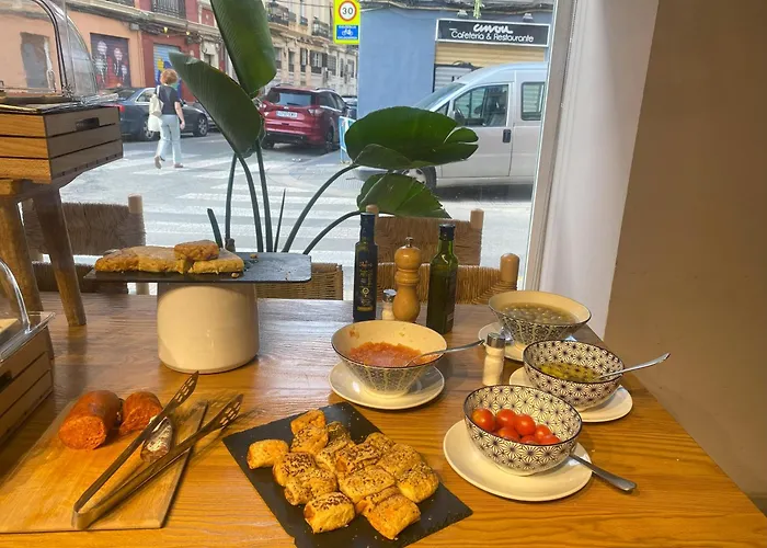 Hotel You&co. J. Botánico Boutique