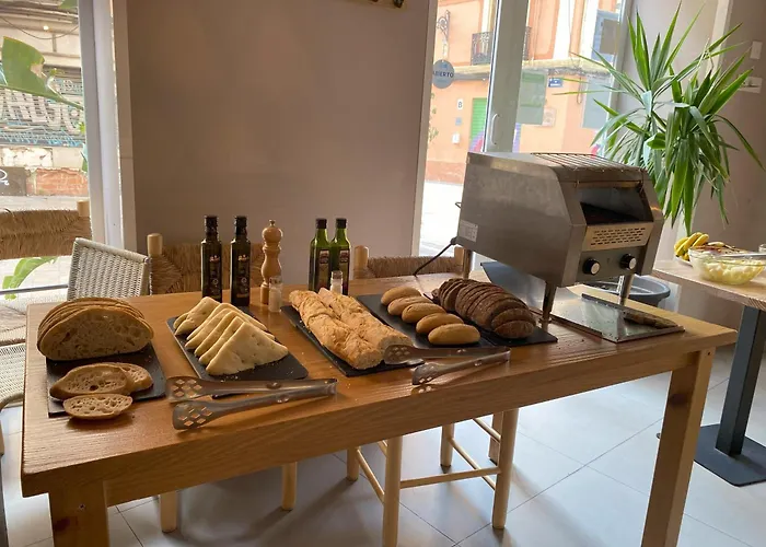 You&co. J. Botánico Boutique Valenza