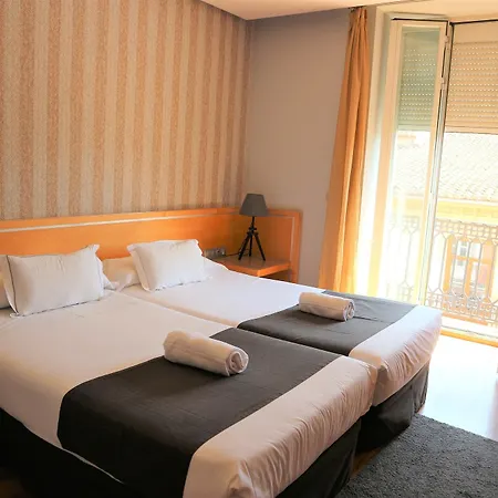 Otel & Co. J. Botanico Boutique Valensiya