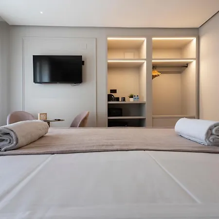 Otel & Co. J. Botanico Boutique 3*