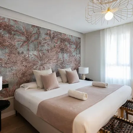 & Co. J. Botanico Boutique Valensiya