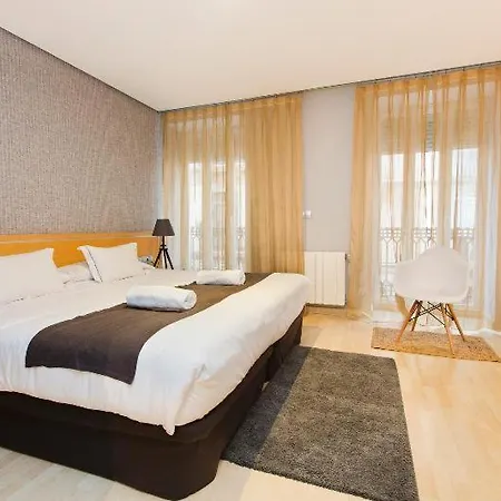 & Co. J. Botanico Boutique 3* Valensiya