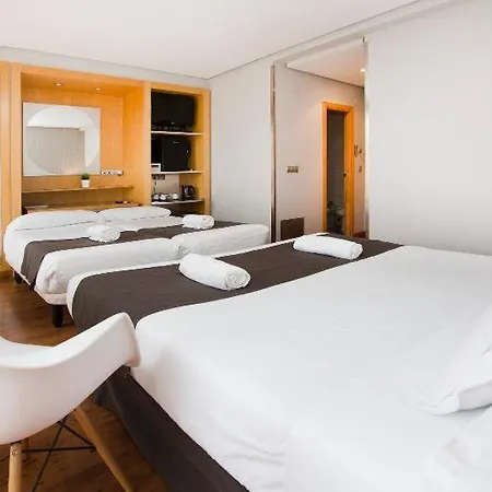 Otel & Co. J. Botanico Boutique 3*