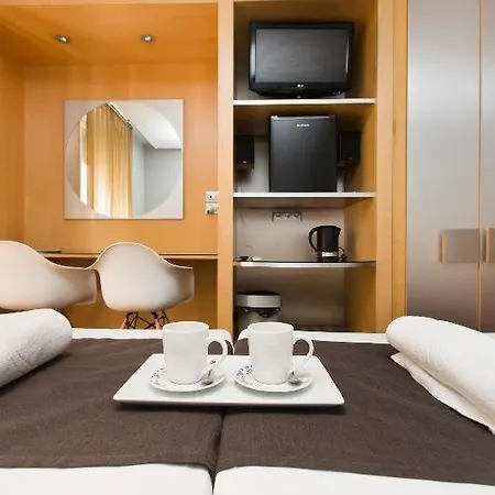 Otel & Co. J. Botanico Boutique Valensiya
