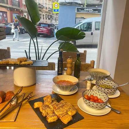 ホテル & Co. J. Botanico Boutique