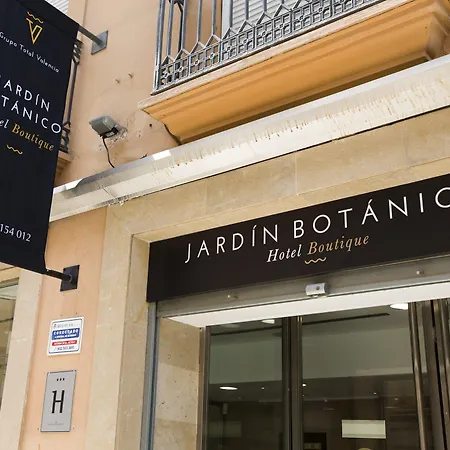 فندق & Co. J. Botanico Boutique