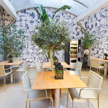 Otel & Co. J. Botanico Boutique 3*
