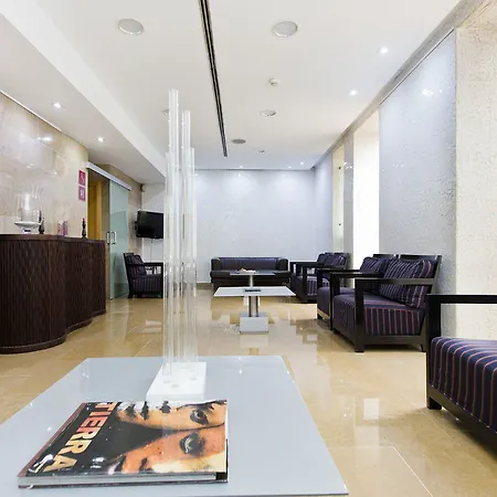 & Co. J. Botanico Boutique 3* Valensiya