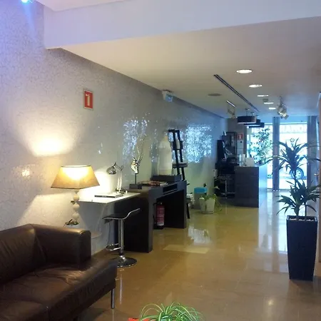 & Co. J. Botanico Boutique Valensiya